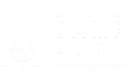 DOD CAMP PARK KYOTO